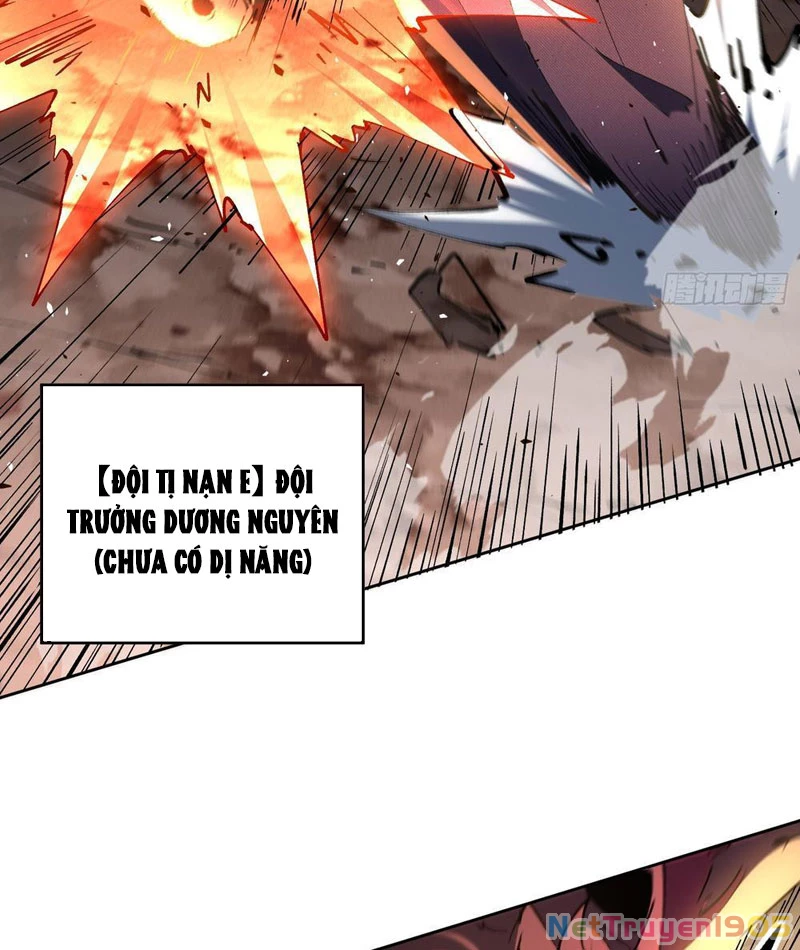 Toàn dân chạy nạn, vật phẩm của ta có thể thăng cấp Chapter 1 - Trang 18
