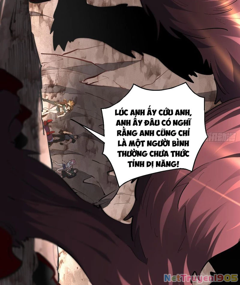 Toàn dân chạy nạn, vật phẩm của ta có thể thăng cấp Chapter 1 - Trang 34