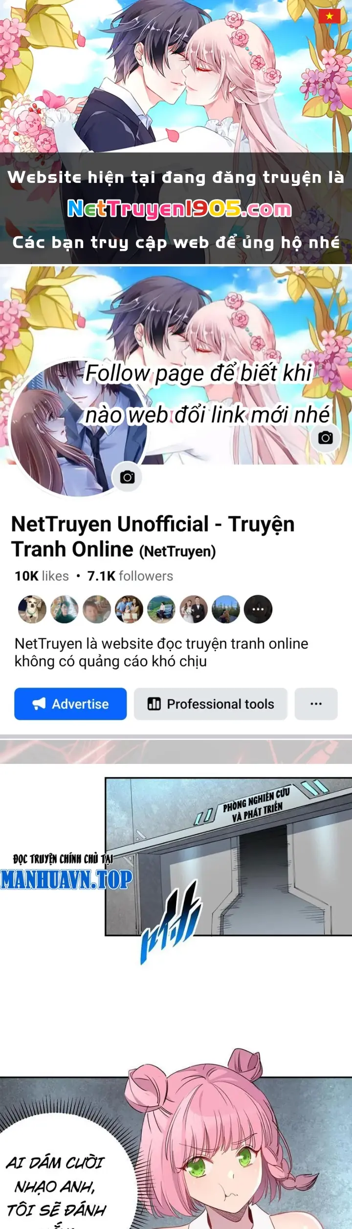 Toàn dân chạy nạn, vật phẩm của ta có thể thăng cấp Chapter 10 - Trang 1