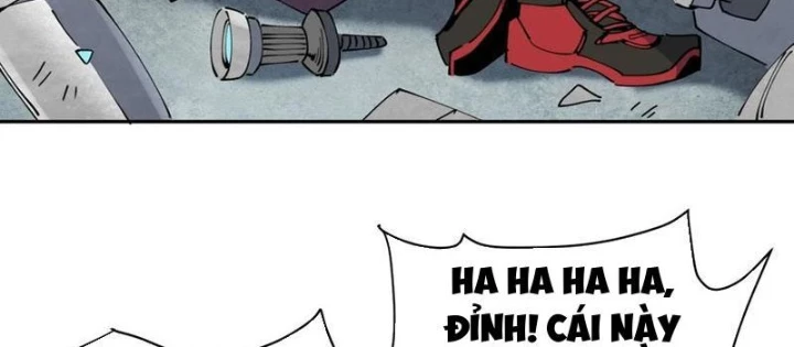Toàn dân chạy nạn, vật phẩm của ta có thể thăng cấp Chapter 10 - Trang 22