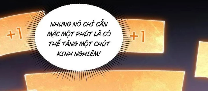 Toàn dân chạy nạn, vật phẩm của ta có thể thăng cấp Chapter 10 - Trang 28