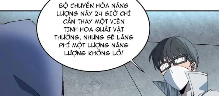 Toàn dân chạy nạn, vật phẩm của ta có thể thăng cấp Chapter 10 - Trang 32