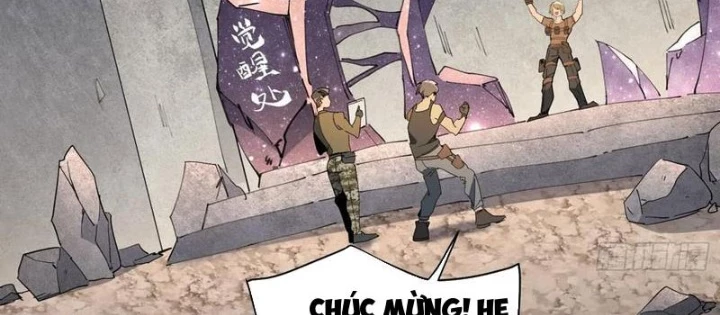 Toàn dân chạy nạn, vật phẩm của ta có thể thăng cấp Chapter 10 - Trang 38