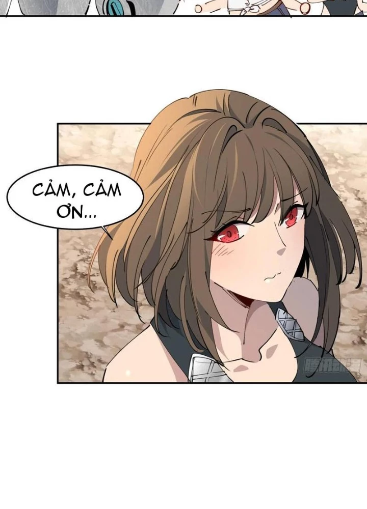 Toàn dân chạy nạn, vật phẩm của ta có thể thăng cấp Chapter 10 - Trang 49