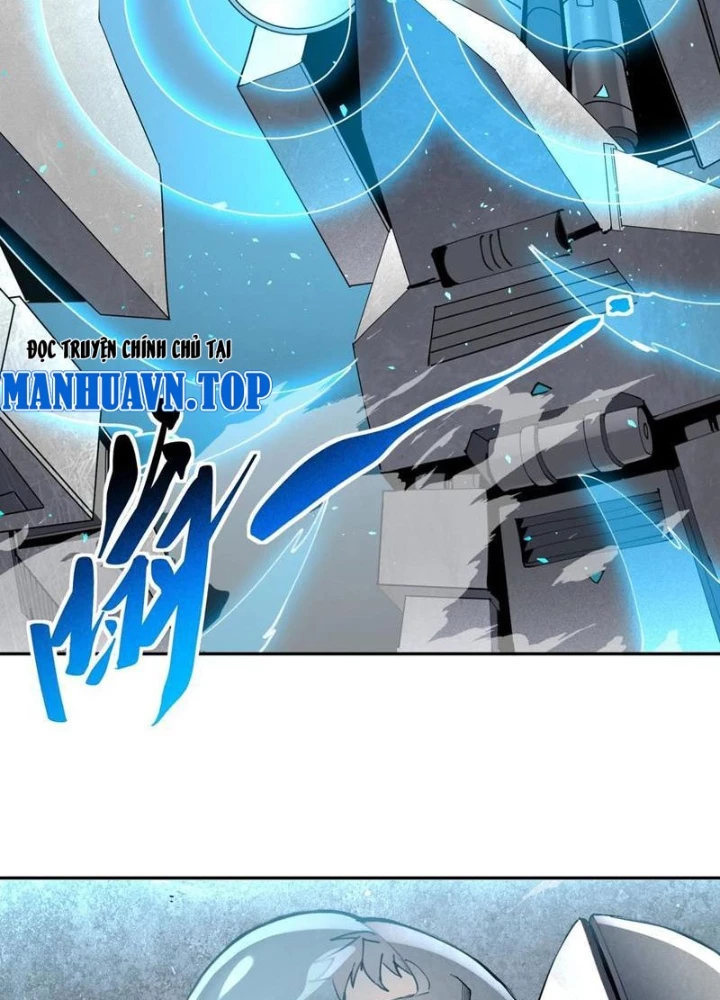 Toàn dân chạy nạn, vật phẩm của ta có thể thăng cấp Chapter 10 - Trang 7