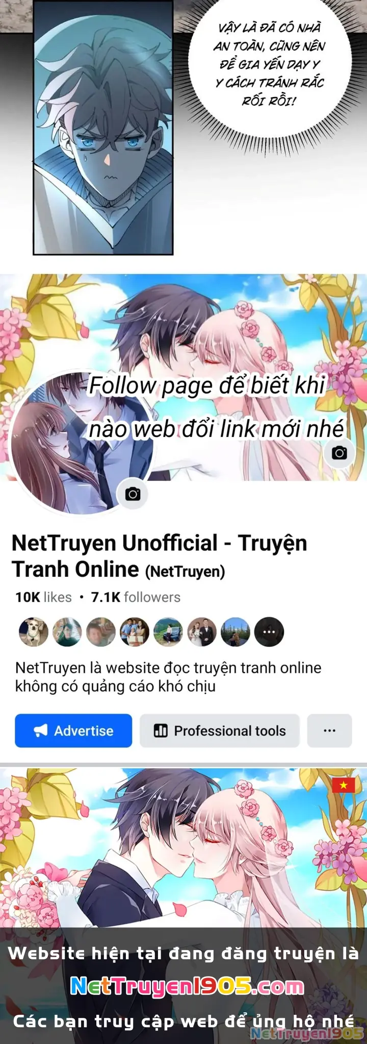 Toàn dân chạy nạn, vật phẩm của ta có thể thăng cấp Chapter 11 - Trang 50
