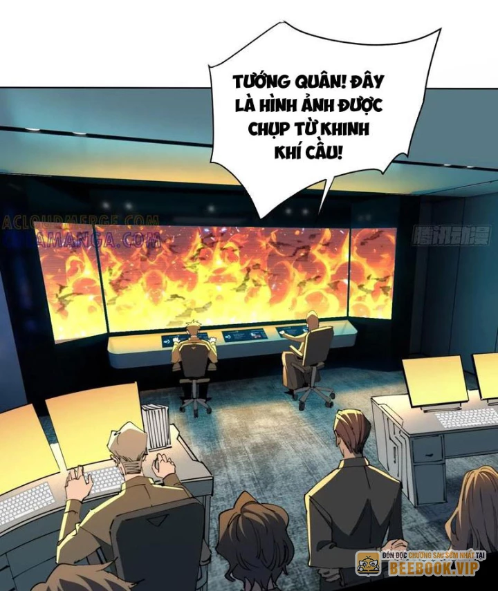 Toàn dân chạy nạn, vật phẩm của ta có thể thăng cấp Chapter 12 - Trang 15