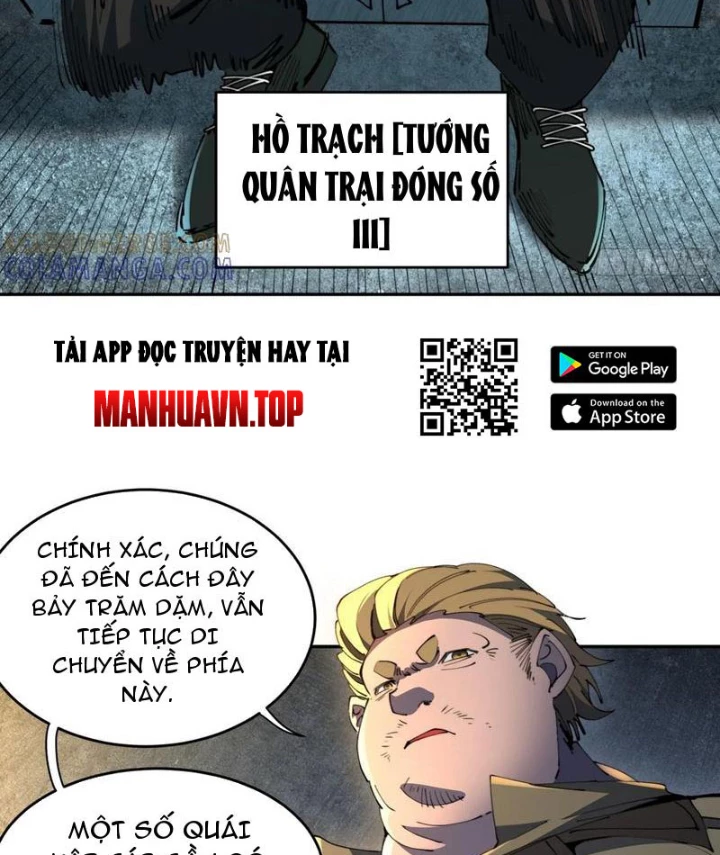 Toàn dân chạy nạn, vật phẩm của ta có thể thăng cấp Chapter 12 - Trang 19