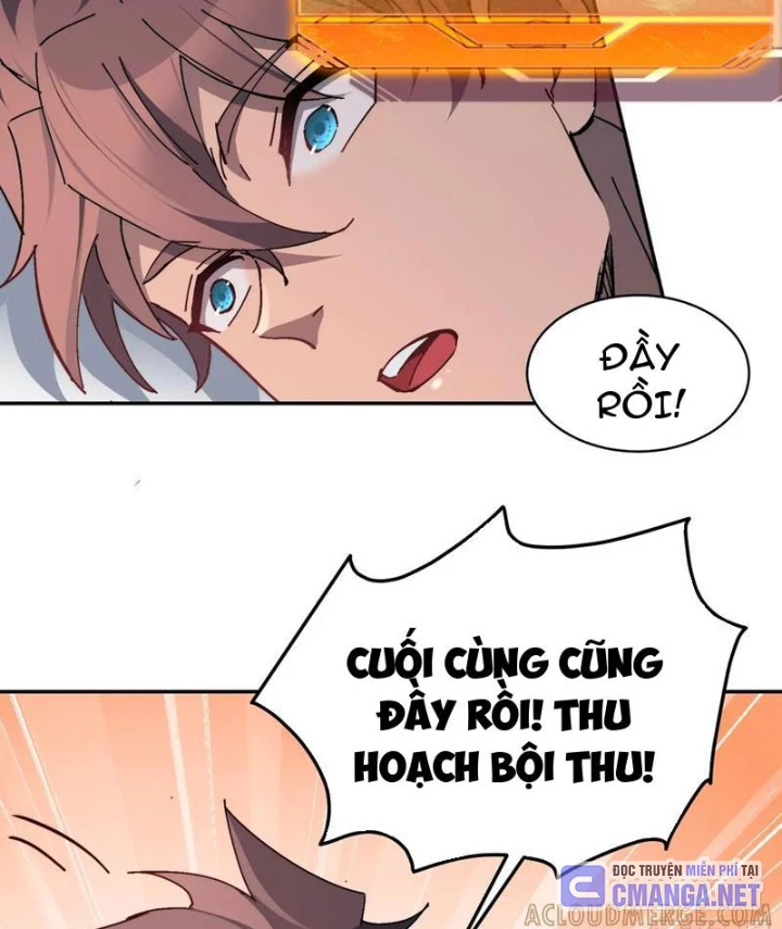 Toàn dân chạy nạn, vật phẩm của ta có thể thăng cấp Chapter 12 - Trang 30