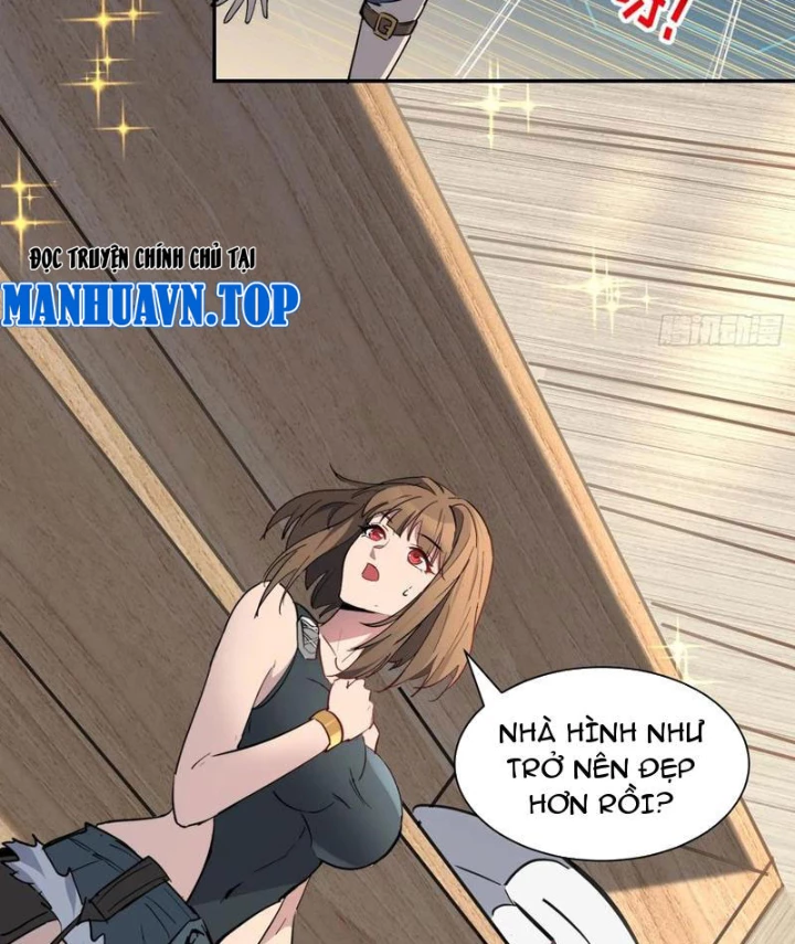 Toàn dân chạy nạn, vật phẩm của ta có thể thăng cấp Chapter 12 - Trang 40