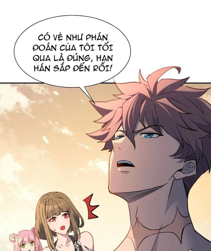 Toàn dân chạy nạn, vật phẩm của ta có thể thăng cấp Chapter 12 - Trang 49