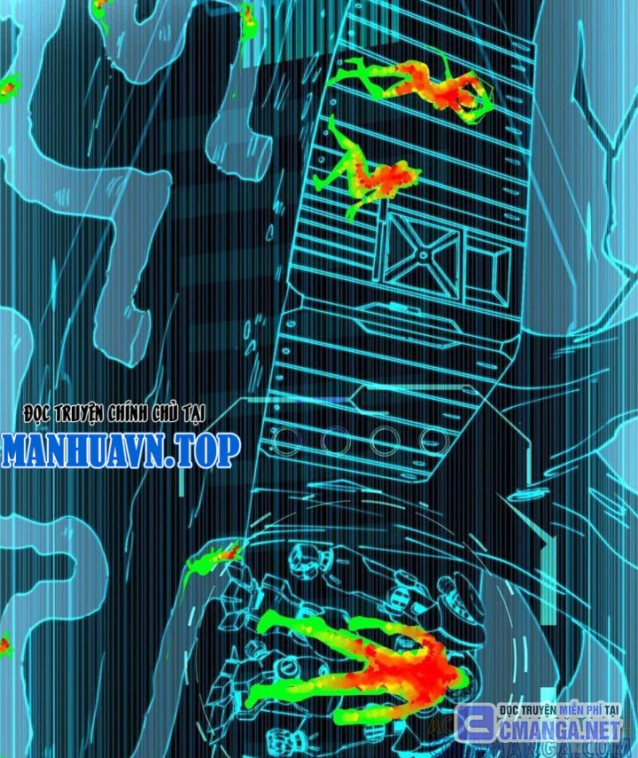 Toàn dân chạy nạn, vật phẩm của ta có thể thăng cấp Chapter 12 - Trang 6