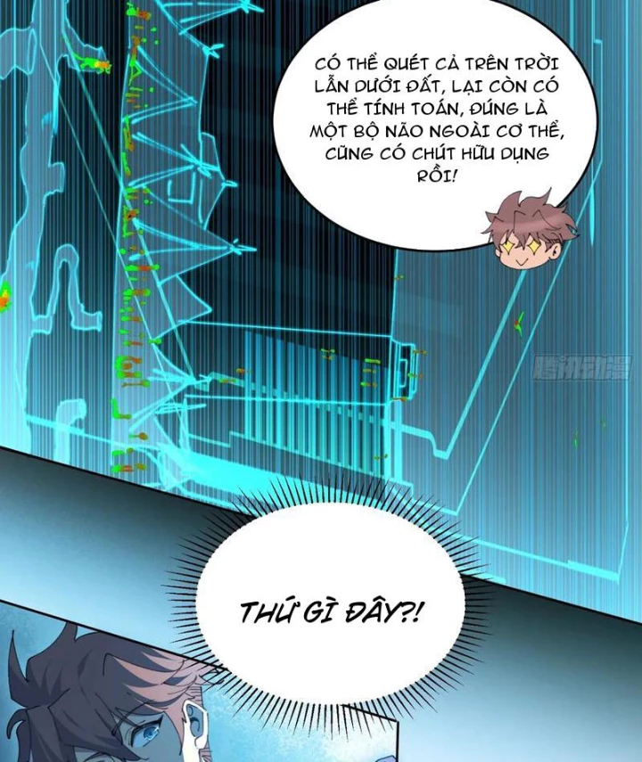 Toàn dân chạy nạn, vật phẩm của ta có thể thăng cấp Chapter 12 - Trang 8