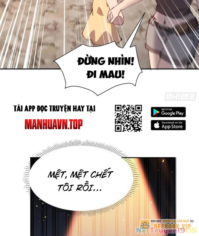 Toàn dân chạy nạn, vật phẩm của ta có thể thăng cấp Chapter 13 - Trang 12