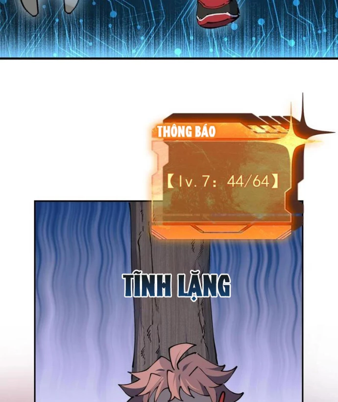Toàn dân chạy nạn, vật phẩm của ta có thể thăng cấp Chapter 13 - Trang 17