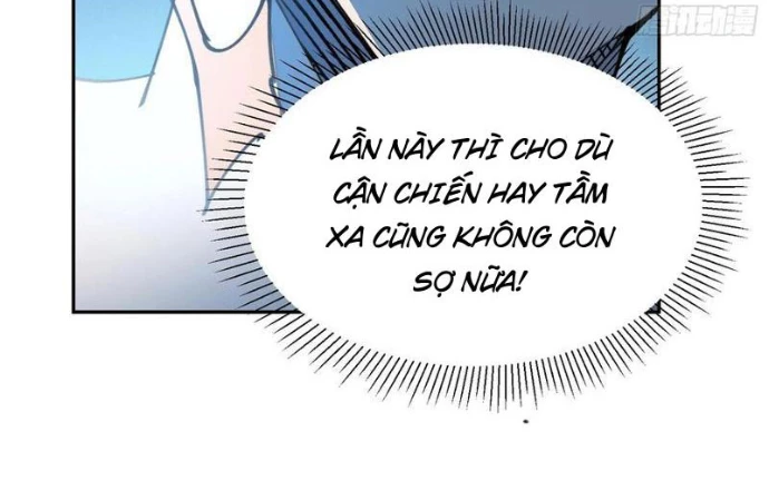Toàn dân chạy nạn, vật phẩm của ta có thể thăng cấp Chapter 13 - Trang 27