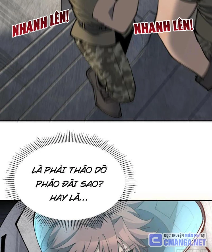 Toàn dân chạy nạn, vật phẩm của ta có thể thăng cấp Chapter 13 - Trang 48