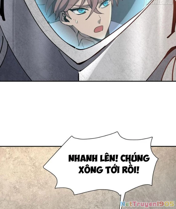 Toàn dân chạy nạn, vật phẩm của ta có thể thăng cấp Chapter 13 - Trang 49