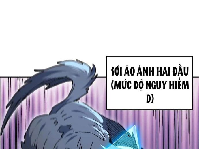 Toàn dân chạy nạn, vật phẩm của ta có thể thăng cấp Chapter 14 - Trang 16