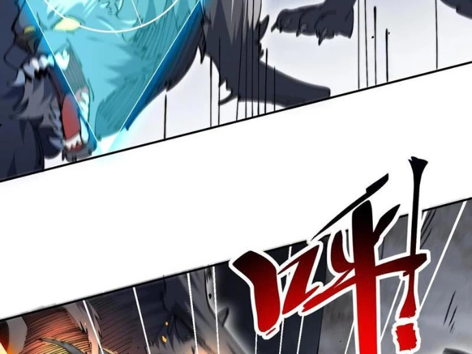 Toàn dân chạy nạn, vật phẩm của ta có thể thăng cấp Chapter 14 - Trang 19