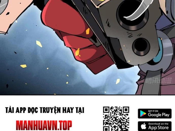 Toàn dân chạy nạn, vật phẩm của ta có thể thăng cấp Chapter 14 - Trang 25