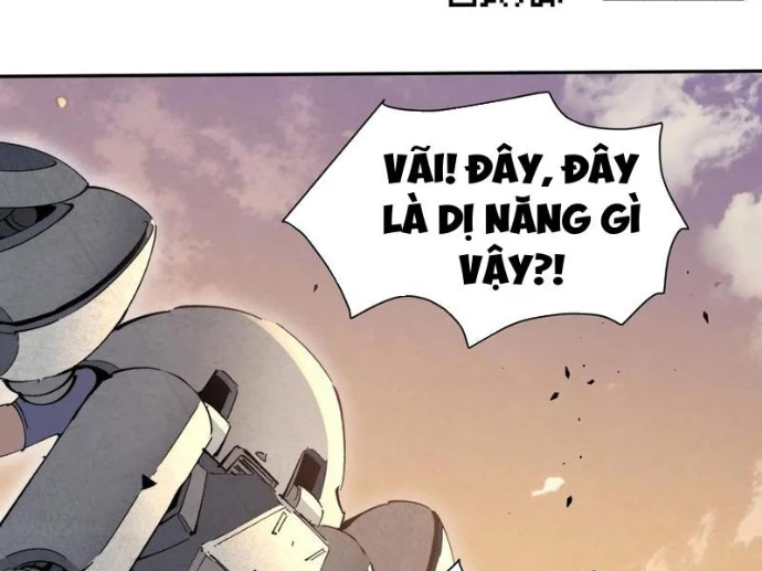 Toàn dân chạy nạn, vật phẩm của ta có thể thăng cấp Chapter 14 - Trang 26