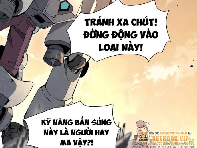 Toàn dân chạy nạn, vật phẩm của ta có thể thăng cấp Chapter 14 - Trang 27