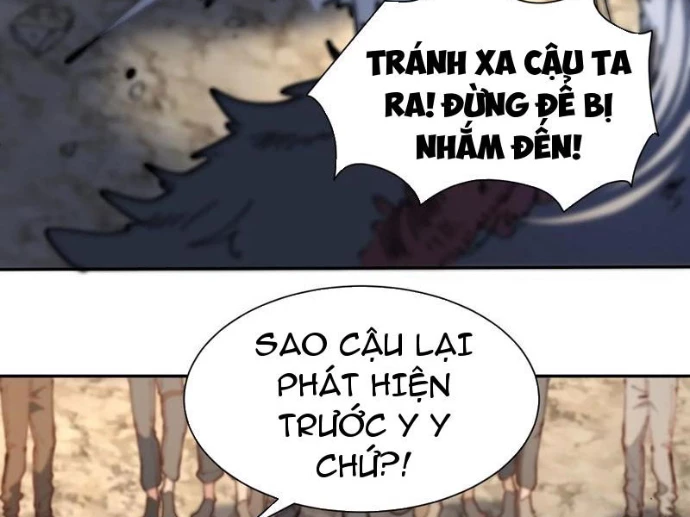 Toàn dân chạy nạn, vật phẩm của ta có thể thăng cấp Chapter 14 - Trang 29