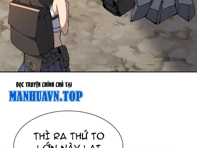 Toàn dân chạy nạn, vật phẩm của ta có thể thăng cấp Chapter 14 - Trang 32
