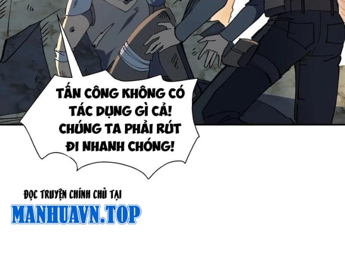 Toàn dân chạy nạn, vật phẩm của ta có thể thăng cấp Chapter 14 - Trang 50
