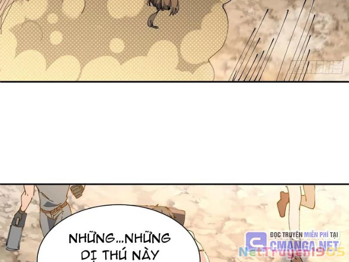 Toàn dân chạy nạn, vật phẩm của ta có thể thăng cấp Chapter 14 - Trang 6