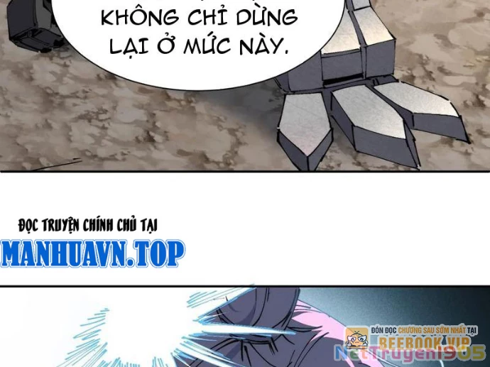 Toàn dân chạy nạn, vật phẩm của ta có thể thăng cấp Chapter 14 - Trang 9