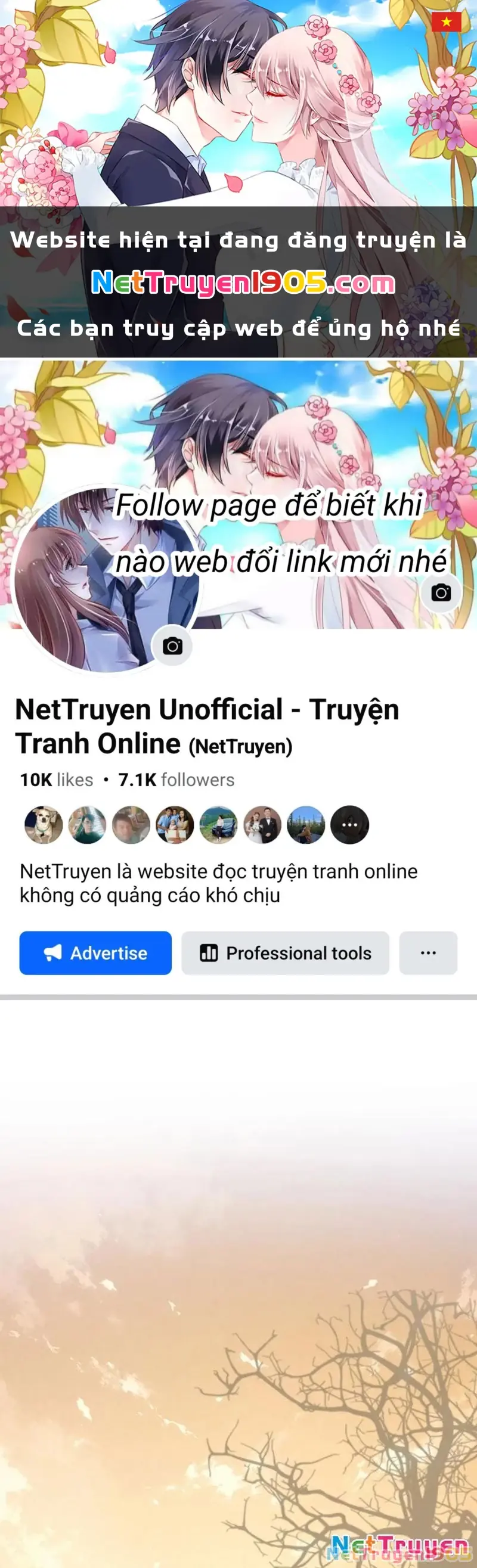 Toàn dân chạy nạn, vật phẩm của ta có thể thăng cấp Chapter 15 - Trang 1