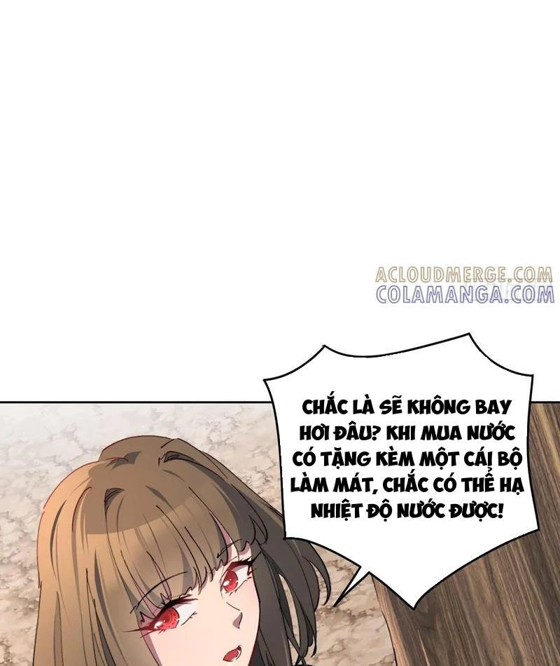 Toàn dân chạy nạn, vật phẩm của ta có thể thăng cấp Chapter 15 - Trang 17