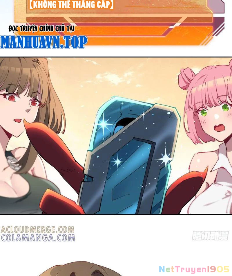 Toàn dân chạy nạn, vật phẩm của ta có thể thăng cấp Chapter 15 - Trang 25