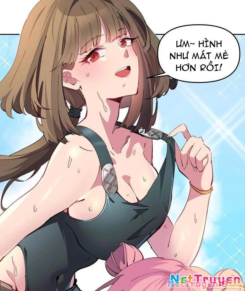 Toàn dân chạy nạn, vật phẩm của ta có thể thăng cấp Chapter 15 - Trang 26