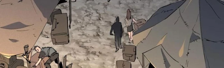 Toàn dân chạy nạn, vật phẩm của ta có thể thăng cấp Chapter 16 - Trang 2
