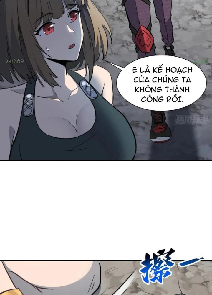 Toàn dân chạy nạn, vật phẩm của ta có thể thăng cấp Chapter 16 - Trang 47