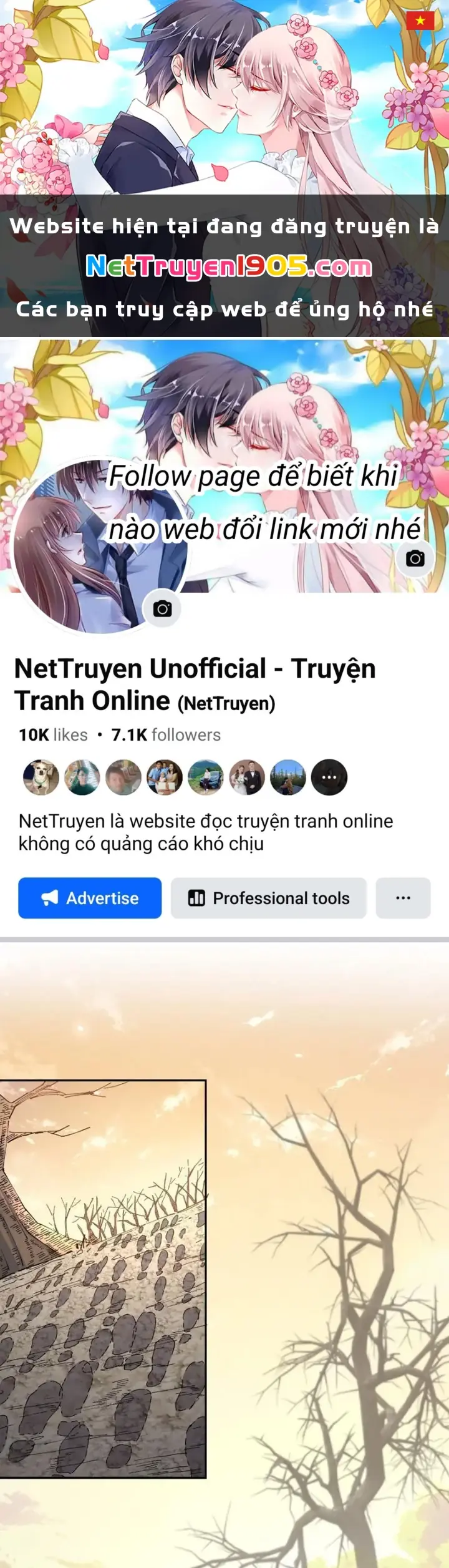 Toàn dân chạy nạn, vật phẩm của ta có thể thăng cấp Chapter 18 - Trang 1