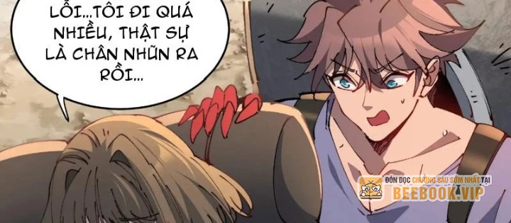 Toàn dân chạy nạn, vật phẩm của ta có thể thăng cấp Chapter 18 - Trang 20