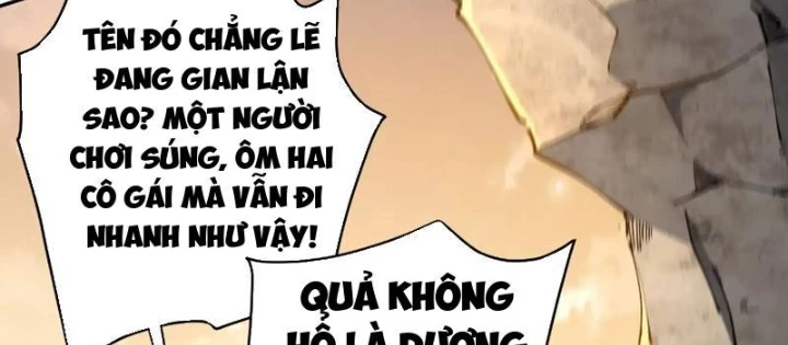 Toàn dân chạy nạn, vật phẩm của ta có thể thăng cấp Chapter 18 - Trang 36