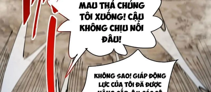 Toàn dân chạy nạn, vật phẩm của ta có thể thăng cấp Chapter 18 - Trang 38