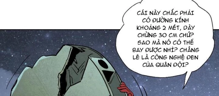 Toàn dân chạy nạn, vật phẩm của ta có thể thăng cấp Chapter 19 - Trang 32