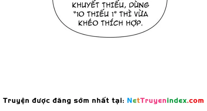 Toàn dân chạy nạn, vật phẩm của ta có thể thăng cấp Chapter 19 - Trang 38