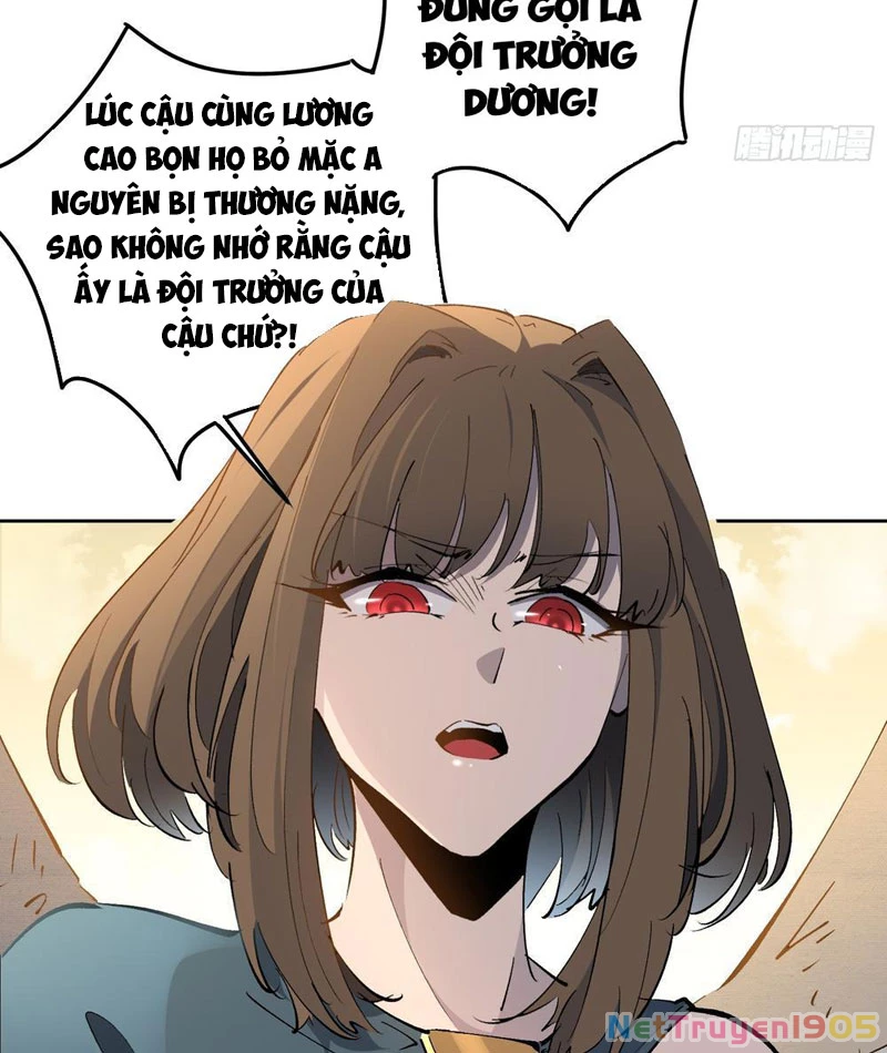 Toàn dân chạy nạn, vật phẩm của ta có thể thăng cấp Chapter 2 - Trang 18
