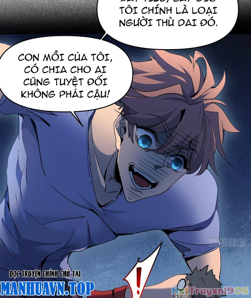 Toàn dân chạy nạn, vật phẩm của ta có thể thăng cấp Chapter 2 - Trang 31