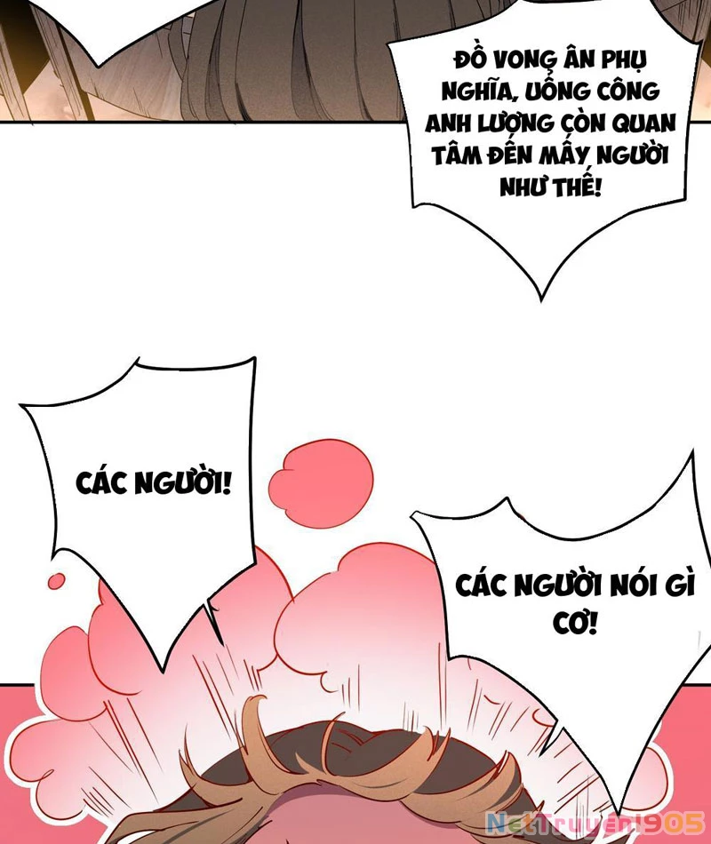 Toàn dân chạy nạn, vật phẩm của ta có thể thăng cấp Chapter 2 - Trang 47
