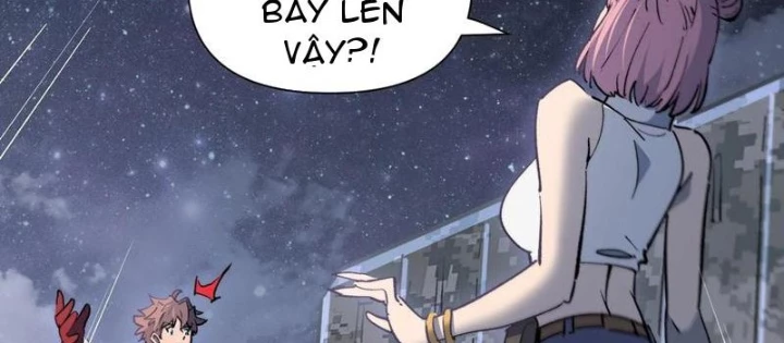 Toàn dân chạy nạn, vật phẩm của ta có thể thăng cấp Chapter 20 - Trang 16