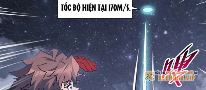 Toàn dân chạy nạn, vật phẩm của ta có thể thăng cấp Chapter 20 - Trang 20