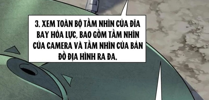 Toàn dân chạy nạn, vật phẩm của ta có thể thăng cấp Chapter 20 - Trang 4